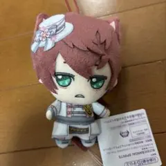 魔法使いの約束 まほやくぬいin NAMJATOWN ミスラのサムネイル