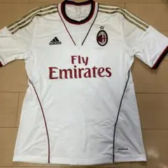 AC Milan 本田圭佑 ミラン10番シャツ