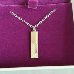 ミッキー　ネックレス　ディズニー　TOKYO Disney RESORT