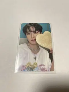 JO1 河野純喜 JAM感謝祭 W会員 トレカ