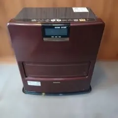 DAINICHI ブルーヒーター FW-57DX2 石油ファンヒーター - メルカリ