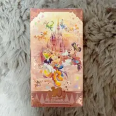 ディズニーランド 40周年 オードトワレ 50mlのサムネイル