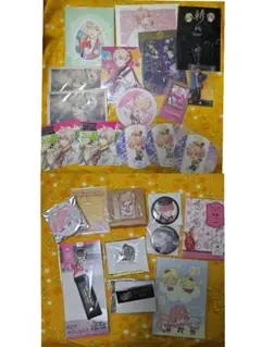 ツキウタ グラビ 如月恋 セット