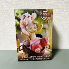 2025年最新】ナナチAMPフィギュアの人気アイテム - メルカリ