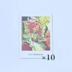 あんスタ ぱしゃっつ 姫宮桃李 a