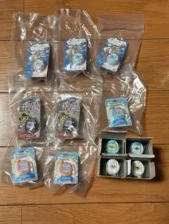 Ringcolle! たまごっち4 リンコレ 12種セット