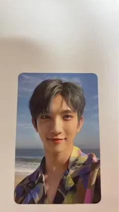 SEVENTEEN ヘンガレ ジョシュア