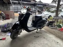 大柄アメリカン♪ ジョーカー50 ゆったり乗れる一台 千葉県柏市 即日