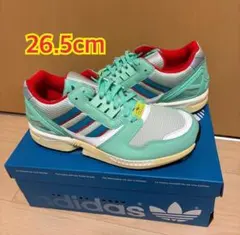 【美品】adidas GUCCI ZX8000スニーカー　26.5cm Zx8000 Gucci | eBay