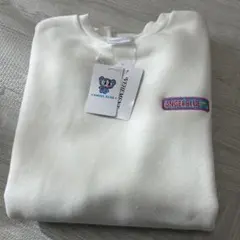 トレーナー レディース 新品