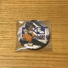 BLEACH × LAM SOUL ART SHOWCASE缶バッジ 四楓院夜一 - メルカリ