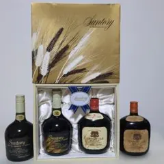 2026年最新】サントリー 古酒の人気アイテム - メルカリ