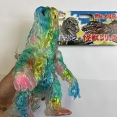 2025年最新】ヘドラ オーロラの人気アイテム - メルカリ