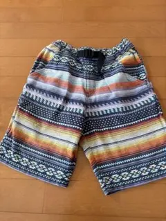 BREEZE ハーフパンツ　150