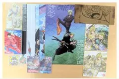 ワンピース グッズ まとめ売り