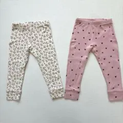 コニー ベビーパジャマ