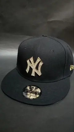 ニューエラ N, ヤンキース 7, 3/4 hatclub 海外限定 - メルカリ
