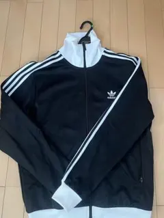 adidas オリジナル ベッケンバウアー トラックトップ定価13200