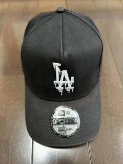 New Era 9FORTY LA限定モデル