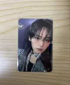 straykids KARMA POPUP ラキドロ リノ トレカ