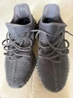 アディダス イージーブースト350 V2 ブラックのサムネイル