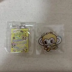 ルッキー　デイジーラヴァーズ　ナルミヤハッピーパーク　アクキー