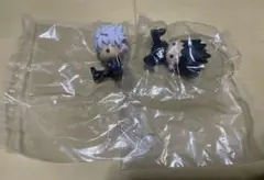 HUNTER×HUNTER ペタドール　ヨークシン編　ゴン　キルア