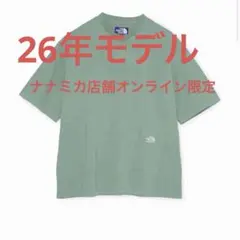 ノースフェイスパープルレーベルナナミカ店舗wab限定 Tシャツのサムネイル