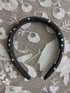 【新品・未使用タグ付き】Chapeaud'Oカチューシャ 巾着付き 2025年最新】chapeau d' o カチューシャの人気アイテム - メルカリ