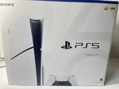 【即日発送可能】PS5 Slim CFI-2000A01