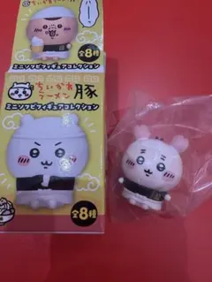 ちいかわ ラーメン