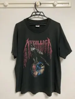 2026年最新】metallica tシャツ1994の人気アイテム - メルカリ