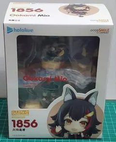 ねんどろいど 大神ミオ ホロライブ 新品未開封 Amazon | フィギュア ねんどろいど ホロライブプロダクション