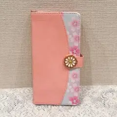 アイホン11プロマックス手帳