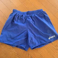 アシックス】バレーボールパンツのサムネイル