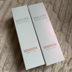 メリフ　MELLIFE 美容液　ブライトヴェールセラム