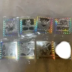 ドラゴンボールウエハース40周年　まとめ売り