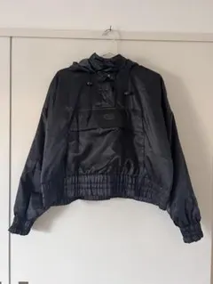 NIKE ウィメンズ　Circa 96 jacket ウーブンプルオーバー