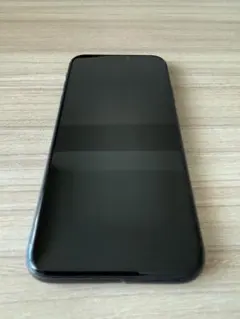 Apple iPhone 11 ブラック 本体 64GB SIMフリー