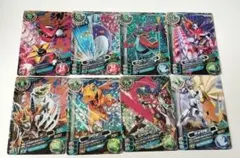 デジモンカード オニビモン 2枚 リミテッドレア パラレル - メルカリ