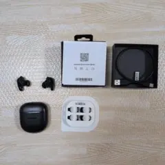 【ジャンク】Bose QuietComfort Earbuds II