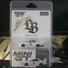 MINI GT AE86 トレノ 街道ハウス ミニカー 改 キャンバー加工 - メルカリ