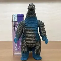 7 ウルトラ怪獣 レッドキング1983／検 怪獣くん レッドキング ５可動式