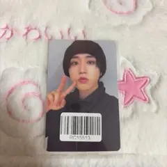 StrayKids 合　HOP kms ハン