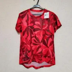 CW-XスポーツTシャツ レディース　新品　Sサイズのサムネイル