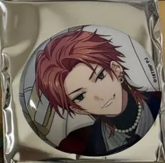 エイトリ　練牙　缶バッジ
