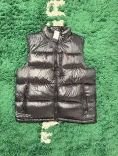 POLO RALPH LAUREN ダウンベスト　Ｌサイズ