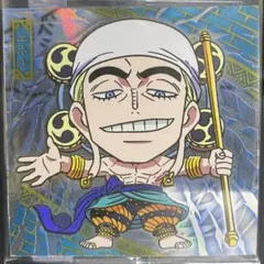 2025年最新】ワンピースシールウエハース エネルの人気アイテム - メルカリ