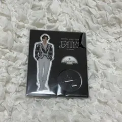 ENHYPEN ジョンウォン fate+ アクスタ inJapan