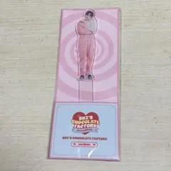 Stray Kids CHOCOLATE FACTORY リノ グッズ Stray Kids Chocolate Factory Official Merch Lovestay Ring